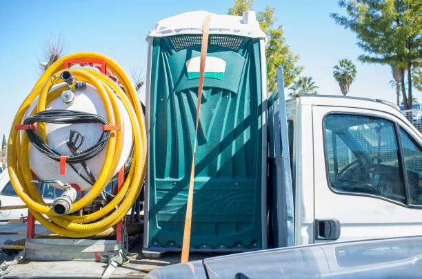 Best Long-term porta potty rental  in Longboat Key, FL