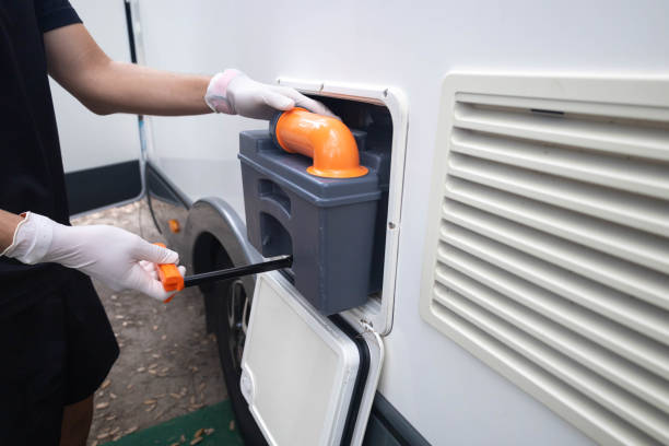 Best Portable restroom trailer rental  in Longboat Key, FL