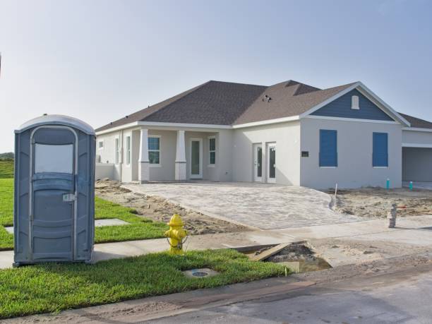 Best Luxury portable toilet rental  in Longboat Key, FL