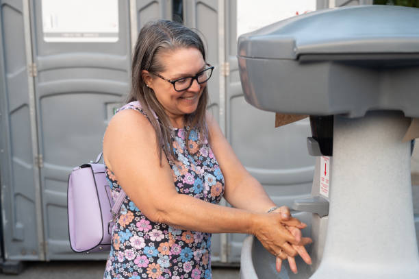 Best Portable restroom trailer rental  in Longboat Key, FL